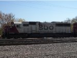 SOO 6038